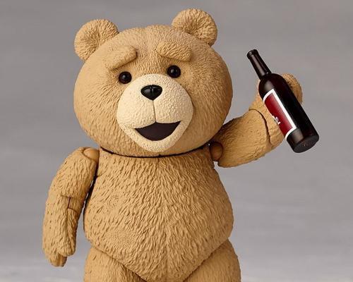 泰迪式设计风格与生活方式，温暖舒适的完美表达(图2)