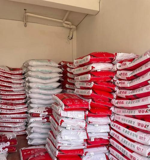 金鱼饲料的制作原料与制作过程（金鱼饲料是用什么做的？了解金鱼饲料的制作过程及其重要原料）(图3)