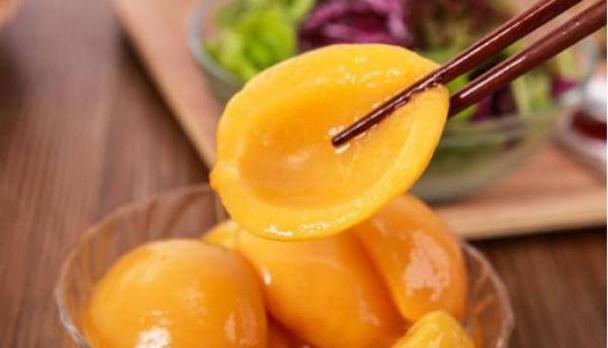 流产后的饮食恢复（罐头食品提供全面的营养补充，促进流产后身体康复）(图1)