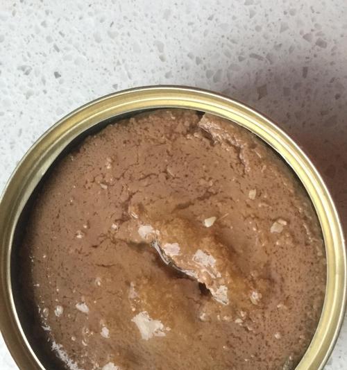 流产后的饮食恢复（罐头食品提供全面的营养补充，促进流产后身体康复）(图2)