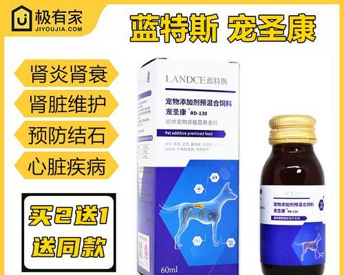 狗狗肾衰吃什么好？（了解狗狗肾衰，找到合适的饮食方式，健康陪伴我们的爱宠）(图3)