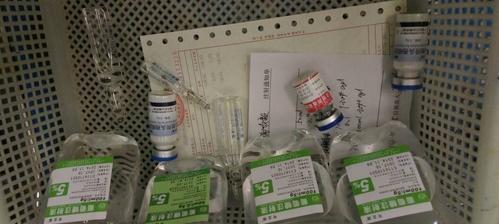 退烧针为何不见效？（探究退烧针对于退烧不明显的原因）(图3)