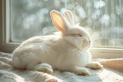 兔子为什么会低血糖? 兔子为什么会低血糖?(图1)