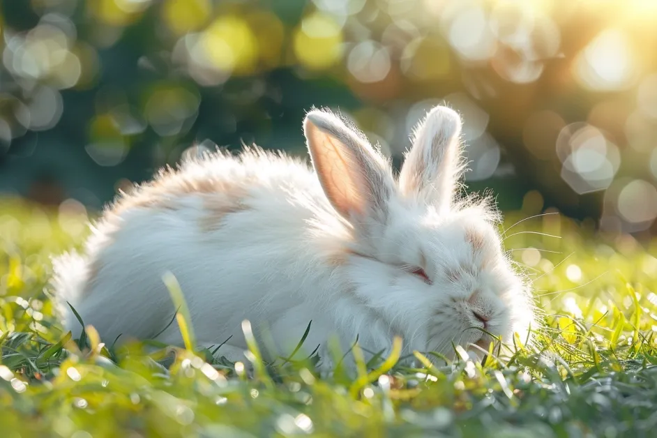 兔子打架怎么阻止？ - 悠悠酷狗网