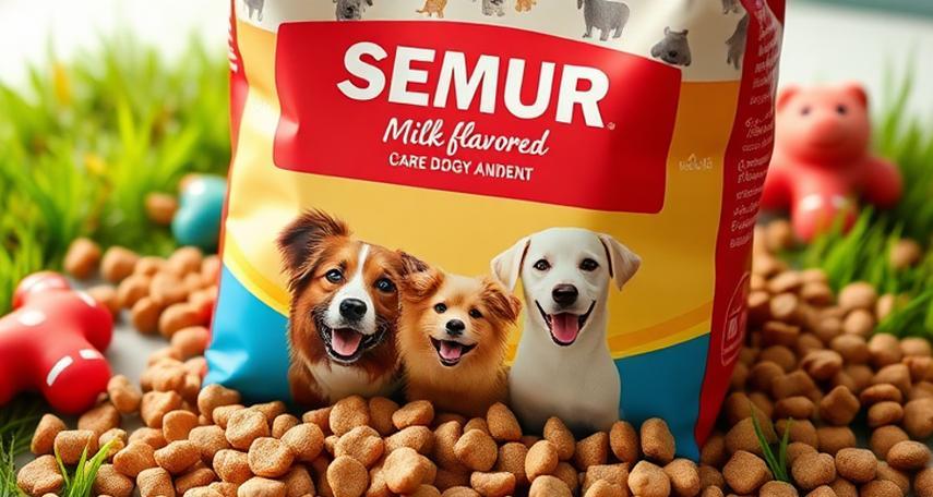 幼犬粮与奶糕的区别及选择（幼犬粮与奶糕对幼犬的营养需求有何差异） - 悠悠酷狗网