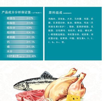 幼犬粮与奶糕的区别及选择（幼犬粮与奶糕对幼犬的营养需求有何差异）(图3)