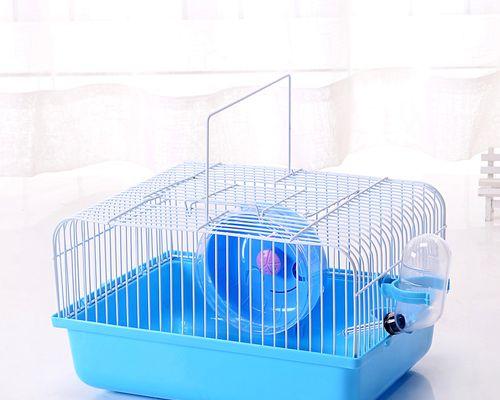 如何为仓鼠选择合适的笼子打造宠物的温馨空间 - 悠悠酷狗网