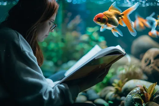 三角灯鱼可以和什么鱼混养？(图1)