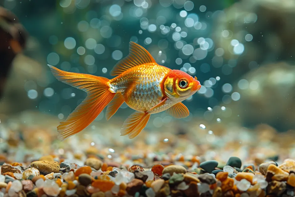 锦鲤都有哪些繁殖方法? 锦鲤都有哪些繁殖方法?(图2)