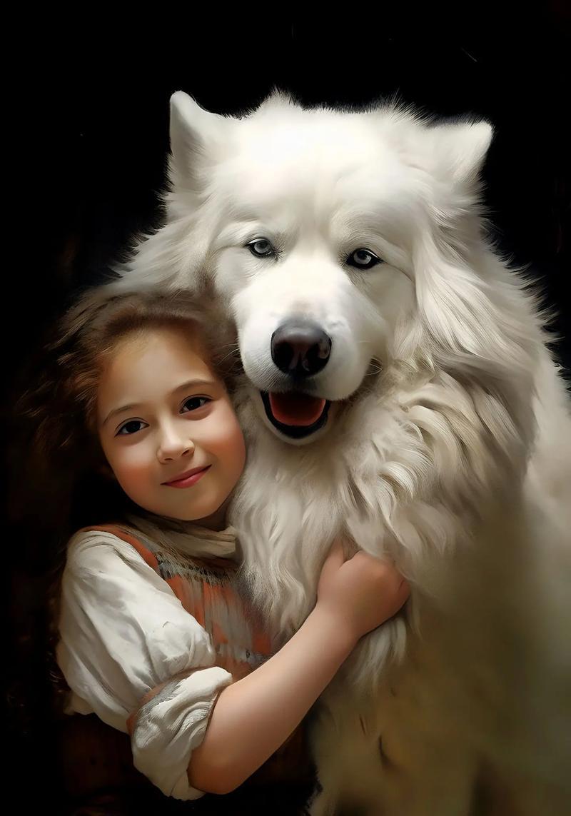 品种多样化的狗如何形成？（探究狗的品种形成的因素及其关键要素） - 悠悠酷狗网