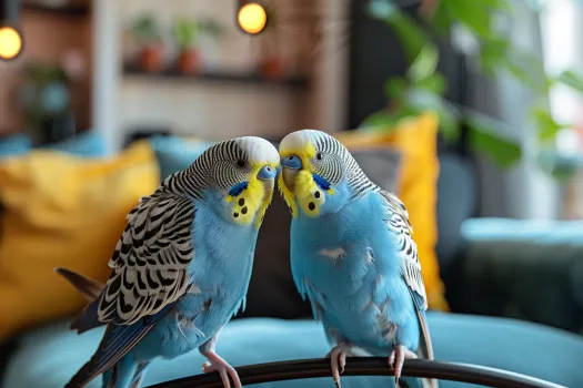 鹦鹉的嗉囊有什么功能？(图1)