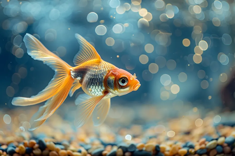 锦鲤厌食是怎么回事？ - 悠悠酷狗网