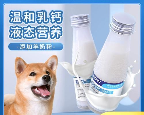 柴犬补钙的时机及方法（关键时刻，如何给柴犬补充足够的钙质？） - 悠悠酷狗网