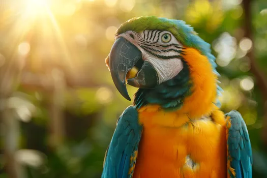 如何分辨鸟饲料的好坏? 如何分辨鸟饲料的好坏?(图1)