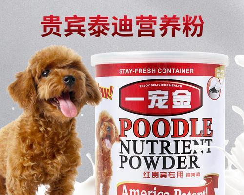 泰迪犬的保健品选择指南(了解泰迪犬的营养需求,选择适合的保健品)(图1) 泰迪犬的保健品选择指南(了解泰迪犬的营养需求,选择适合的保健品)(图1)