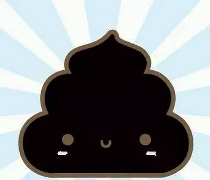 揭秘狗狗便便为什么是黑色的奥秘（黑色便便的成因和健康指示解析）(图1)