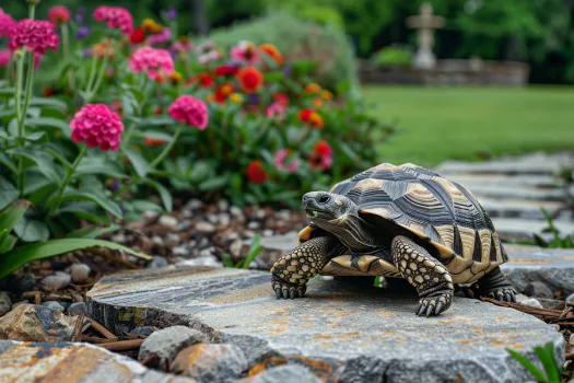 龟粮的喂食方法及选购技巧 - 悠悠酷狗网