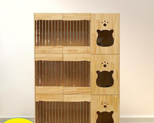 探秘龙猫柜笼(探讨龙猫笼子的木材选择,为您提供合适的建议)(图3) 探秘龙猫柜笼(探讨龙猫笼子的木材选择,为您提供合适的建议)(图3)