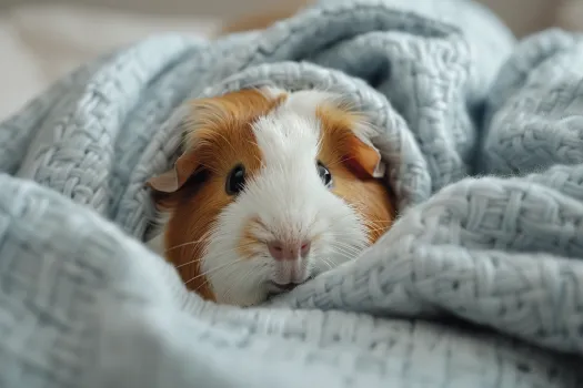 笼子太小对仓鼠有什么影响？ - 悠悠酷狗网