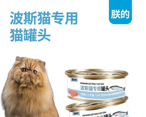 波斯猫怀孕期间的饮食指南（保证波斯猫健康孕育的关键食物） - 悠悠酷狗网