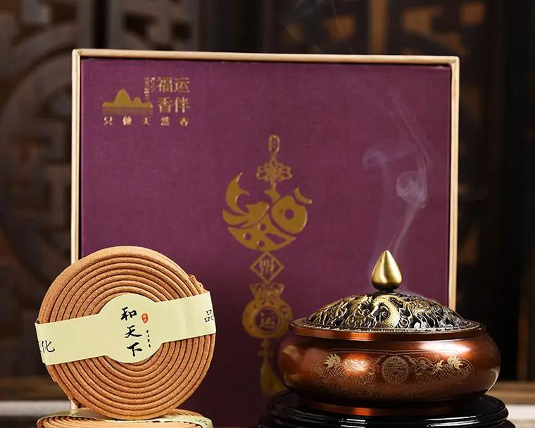 家里烧檀香的好处(檀香的神秘力量与健康益处)(图1) 家里烧檀香的好处(檀香的神秘力量与健康益处)(图1)