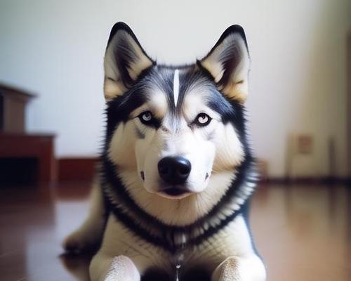 哈士奇的健康饮食之道(了解哈士奇的辅食需求,打造均衡营养的饮食计划)(图2) 哈士奇的健康饮食之道(了解哈士奇的辅食需求,打造均衡营养的饮食计划)(图2)