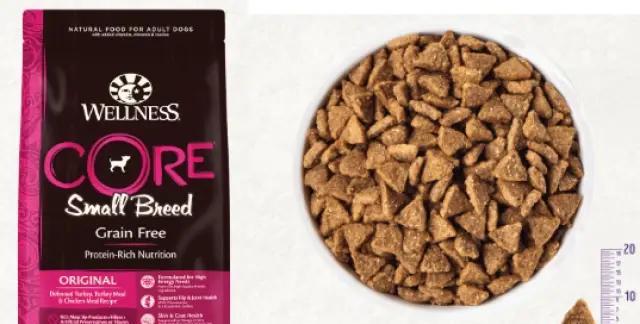 狗的蛋白需求及适宜食物选择(为你的爱犬提供全面均衡的蛋白质)(图2) 狗的蛋白需求及适宜食物选择(为你的爱犬提供全面均衡的蛋白质)(图2)