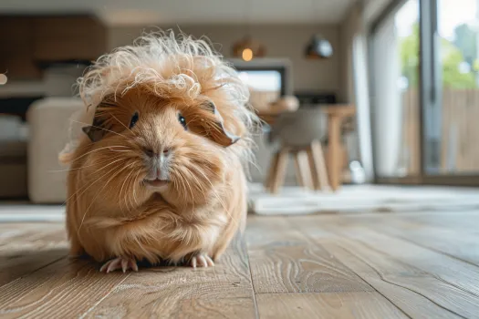 仓鼠粮怎么选？(图2)