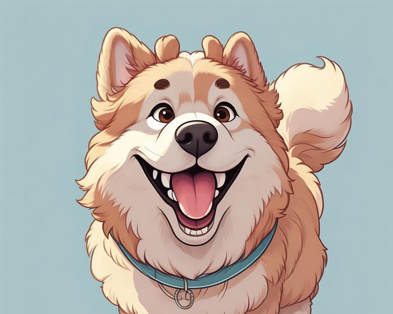 萨摩喜欢的生活方式（探索萨摩喜欢的活动和环境）(图3)