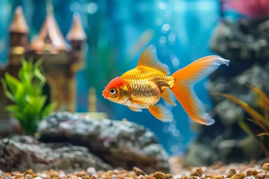 鱼缸水发绿是什么原因？ - 悠悠酷狗网