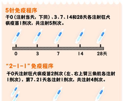 狗抗体检测（了解狗抗体检测的重要性及其应用领域）(图3)