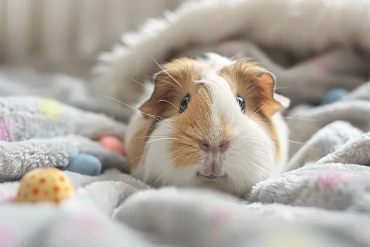 仓鼠的牙齿什么时候能长好？ - 悠悠酷狗网