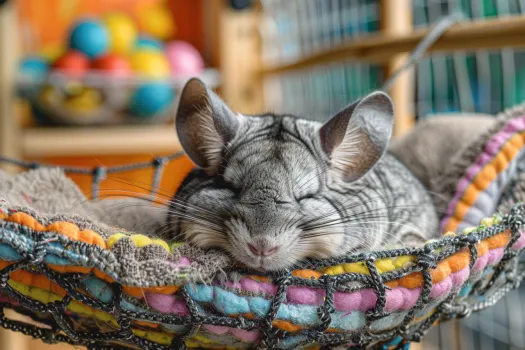 仓鼠的牙齿什么时候能长好? 仓鼠的牙齿什么时候能长好?(图2)