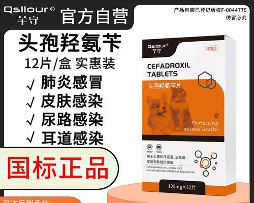 解决狗狗肚子下面长痘痘的方法及药物推荐（寻找有效的治疗方法和药物，改善狗狗肚子下 - 悠悠酷狗网