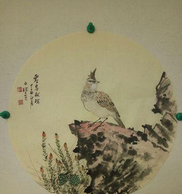 成年百灵鸟的主要食物及其重要性（百灵鸟的饮食习性和食物选择） - 悠悠酷狗网