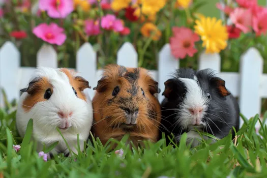 怎么判断龙猫是否觉得孤单？ - 悠悠酷狗网