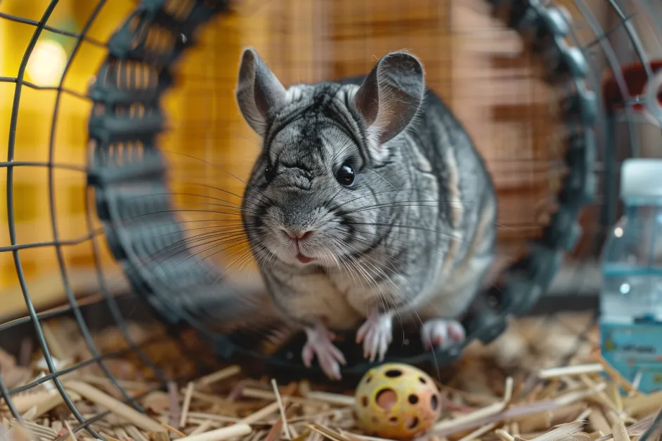 龙猫怎么样算认主人了？ - 悠悠酷狗网