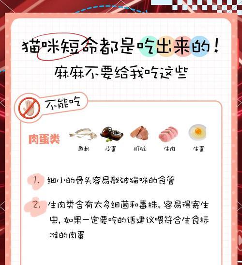 猫咪中毒应慎重处理，不要急着催吐！（了解中毒原因，避免二次伤害）(图1)
