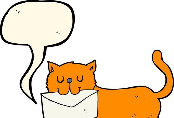 猫咪中毒应慎重处理，不要急着催吐！（了解中毒原因，避免二次伤害）(图2)