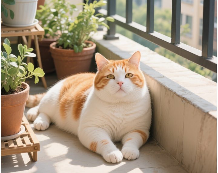 猫咪为什么总喜欢把东西推下桌？纯属手欠？(图4)