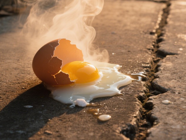 夏季遛狗保命指南（附中暑急救技巧）(图2)