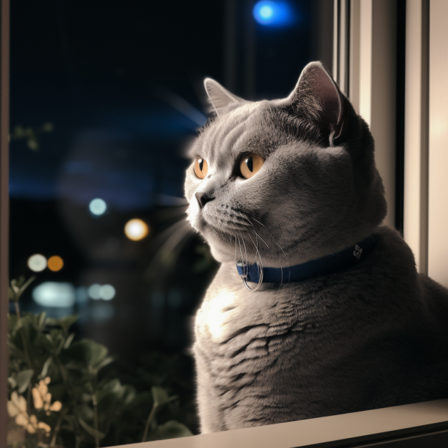 猫咪打架如何劝架？ - 悠悠酷狗网