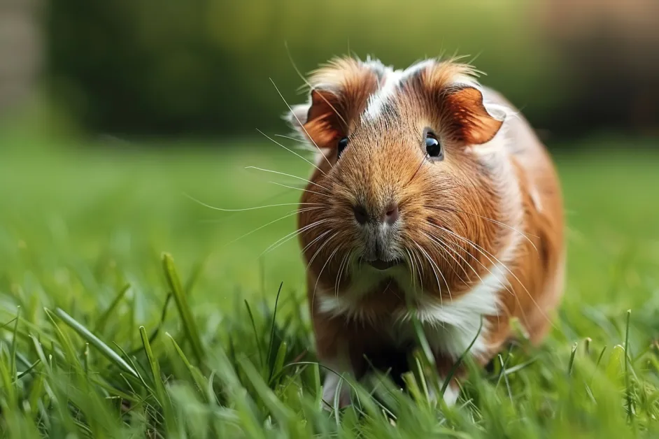 怎么让仓鼠信任自己？(图2)