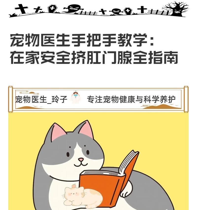 狗的腺肛门清理(探讨狗狗腺肛门清理的频率及注意事项)(图2) 狗的腺肛门清理(探讨狗狗腺肛门清理的频率及注意事项)(图2)