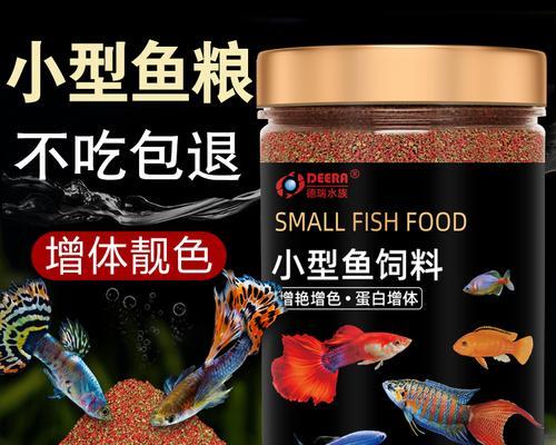 小凤尾鱼的饲养之道（喂食频率与时间间隔的重要性）(图2)