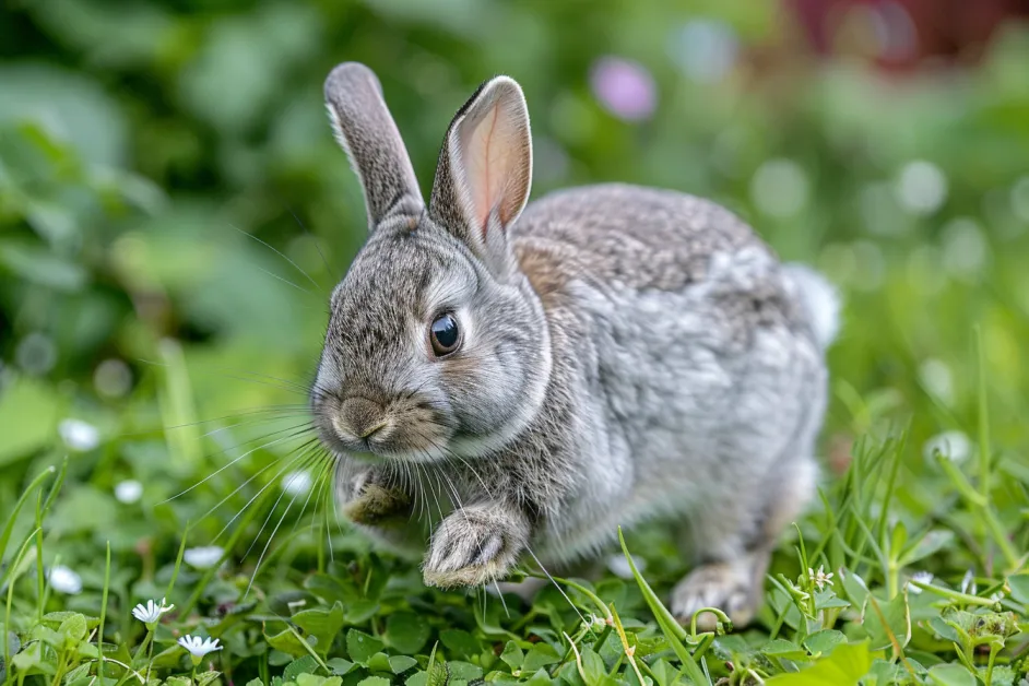 如何让兔子更长寿?(图2)