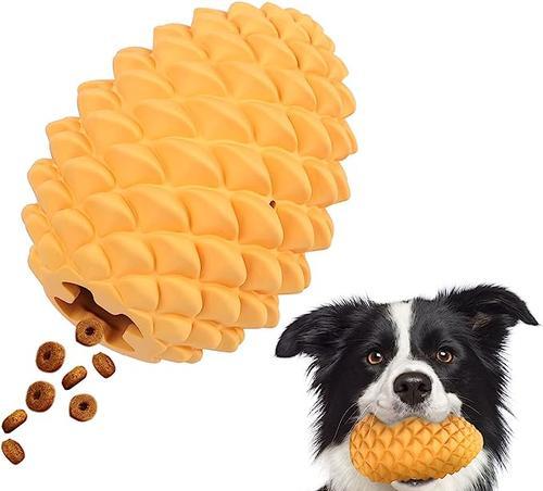 狗的牙齿咀嚼习惯及对健康的影响（探究狗的牙齿咀嚼习惯以及如何保持口腔健康）(图1)