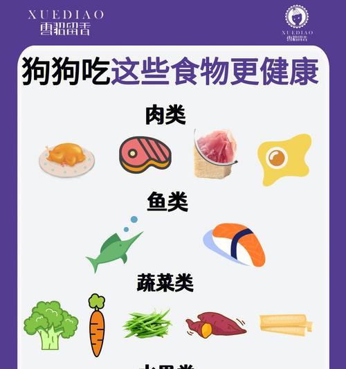 狗狗禁食之危险食物（切记不要喂狗狗这些食物，它们可能对狗狗造成严重的伤害）(图2)