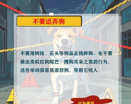 狗狗不咬人的时间是多久？（从初生到成熟，狗狗不咬人需要经历的阶段） - 悠悠酷狗网