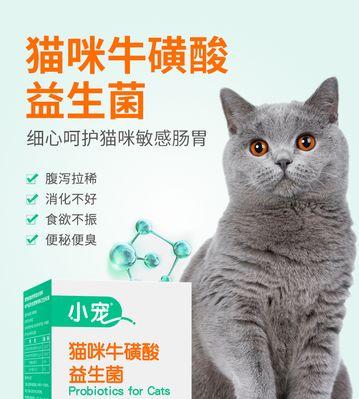 猫便秘益生菌——如何正确使用及食用时间？（解决猫咪便秘问题的关键步骤与时间节点）(图3)